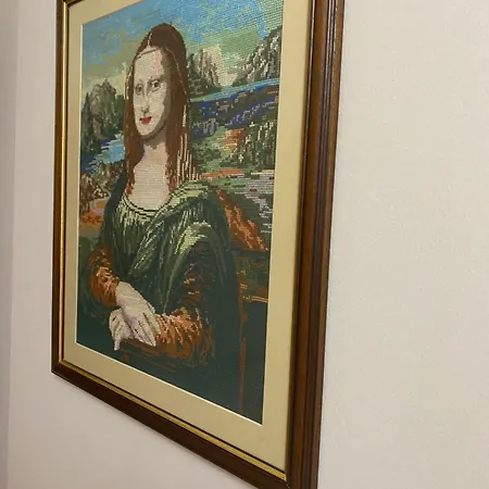 Apartamento Klik Center