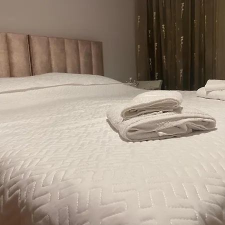 Klik Center Apartamento