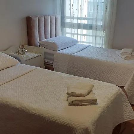 Klik Center Tiran