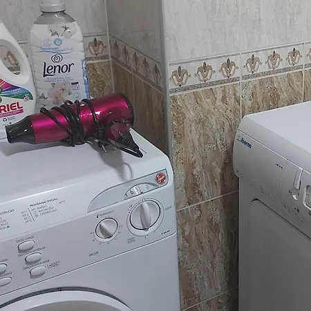 Apartamento Klik Center *