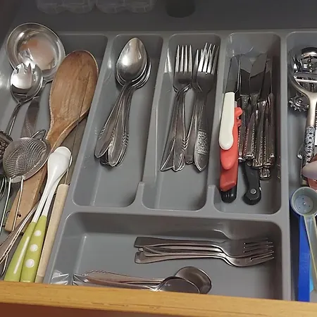 Apartamento Klik Center Tirana