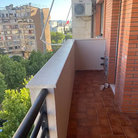 Apartamento Klik Center *