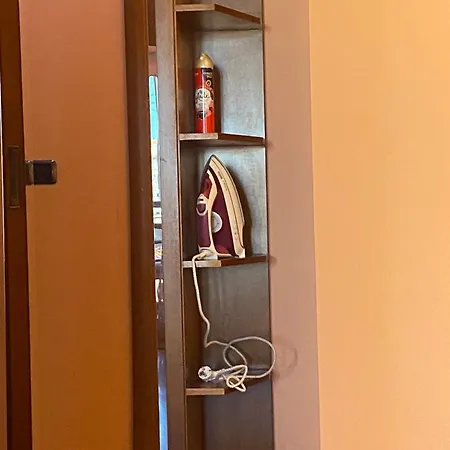 Apartamento Klik Center Tirana