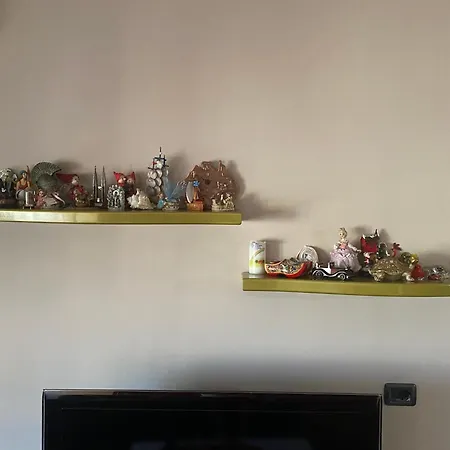 Apartamento Klik Center Tirana