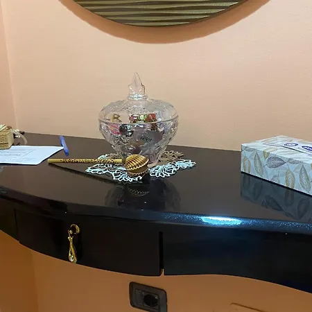 Klik Center * טיראנה