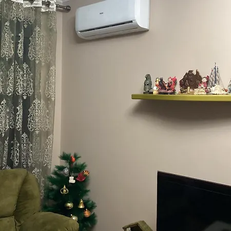 Klik Center דירה