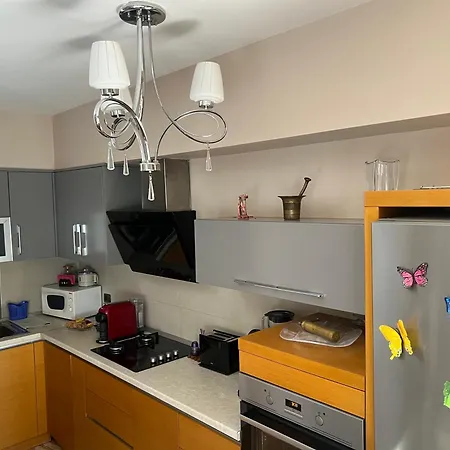 Klik Center Apartamento