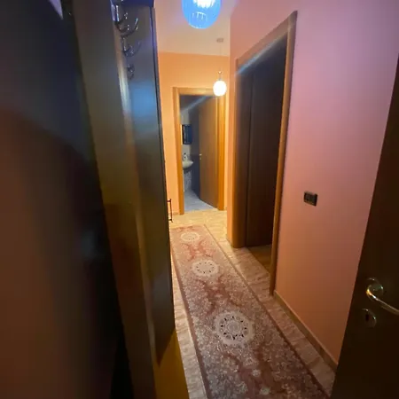 Апартаменты Klik Center Тирана