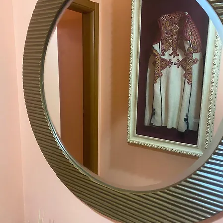 Lägenhet Klik Center Tirana