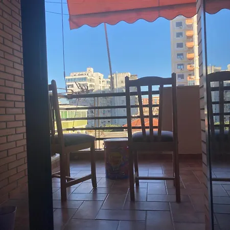 Klik Center Апартаменты