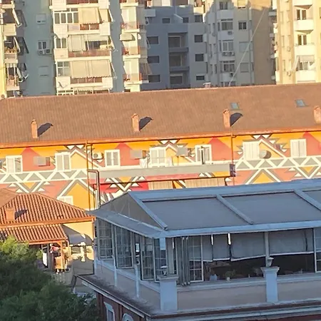 Klik Center Apartament *