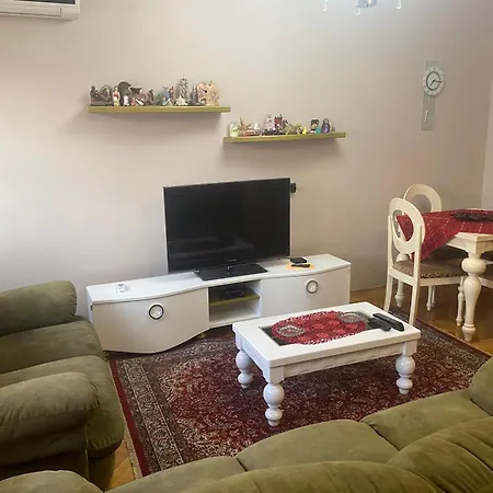 Apartament Klik Center