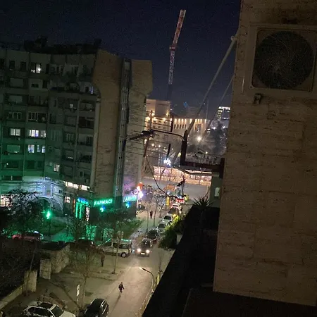 Klik Center Апартаменты *