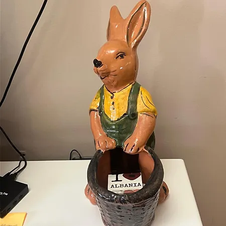 Klik Center Lägenhet