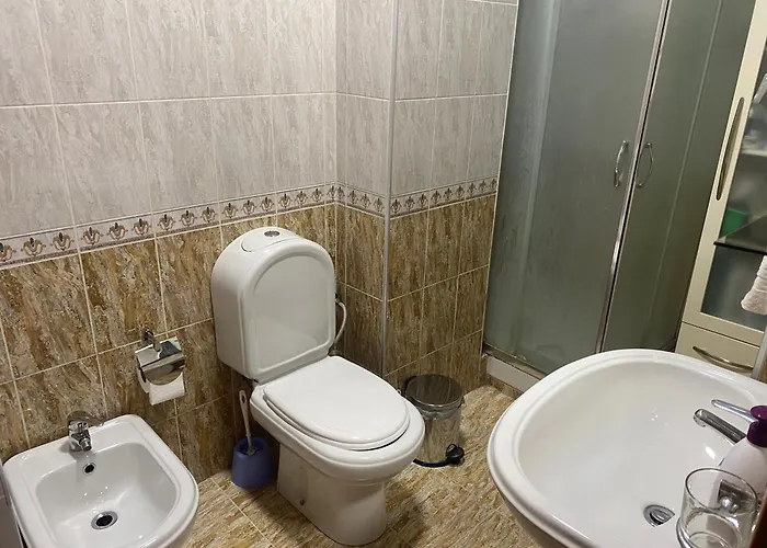 Klik Center Apartament Tirana