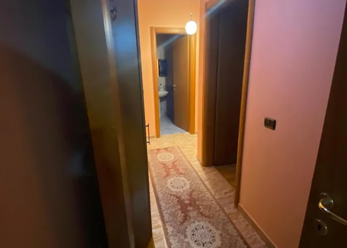 Apartament Klik Center Tirana