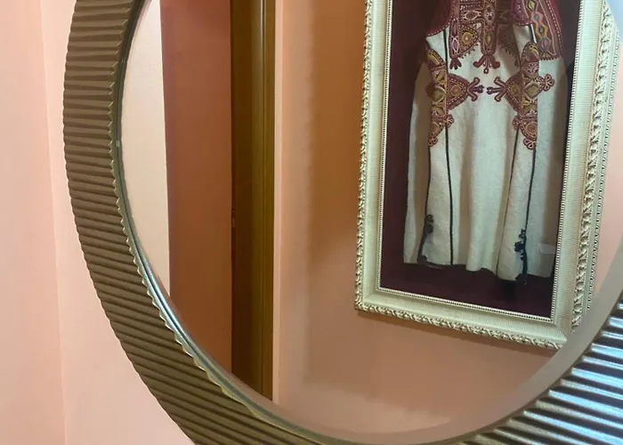 Apartament Klik Center Tirana