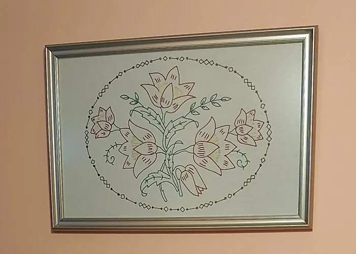 Klik Center Apartament