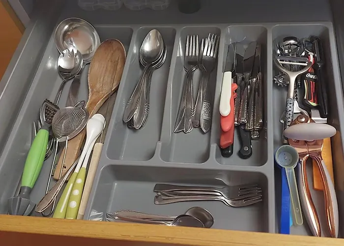 Apartament Klik Center Tirana