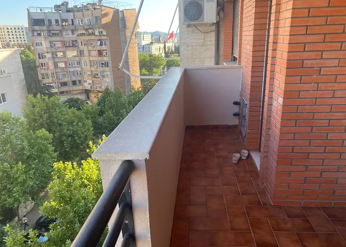 Apartament Klik Center *