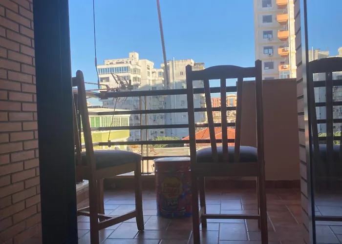 Klik Center Apartament