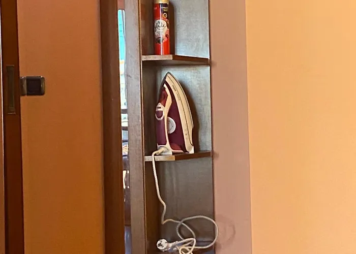 Apartament Klik Center Tirana