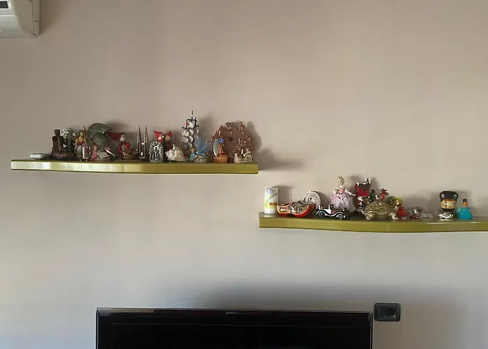 Apartament Klik Center Tirana