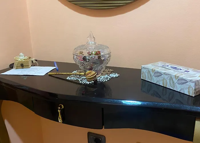 Klik Center * Tirana