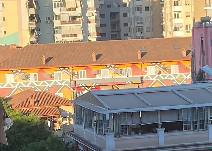 Klik Center Apartament *