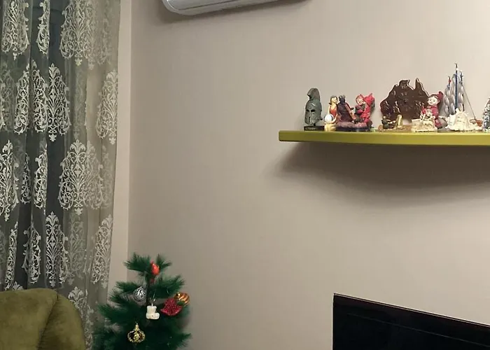 Klik Center Apartament