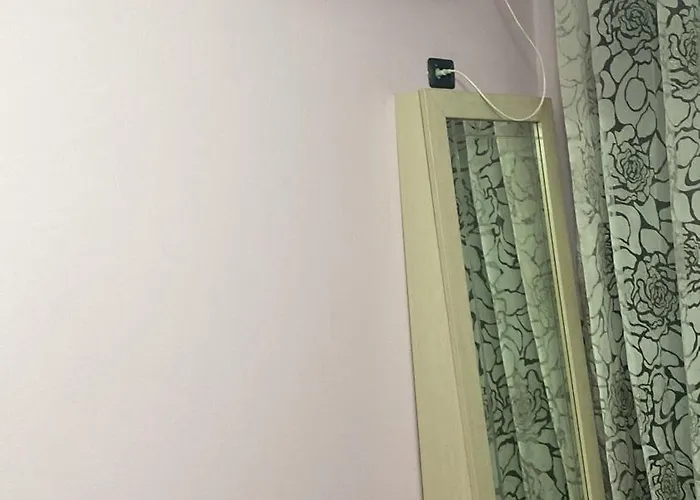 Apartament Klik Center