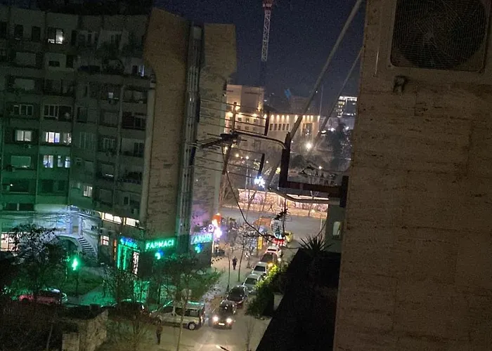 Klik Center Apartament *