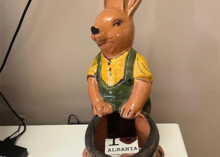 Klik Center Apartament