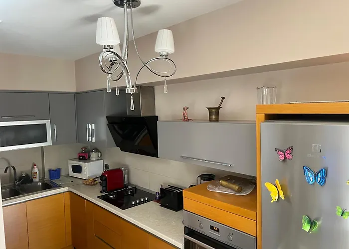 Klik Center Apartament